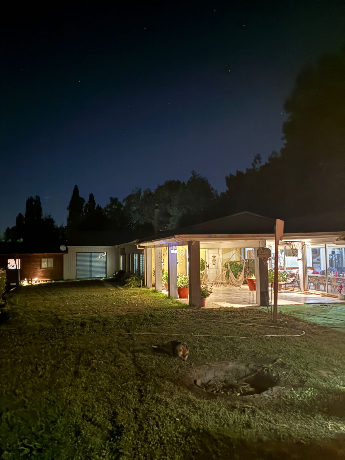 Famili Villegas Hernández